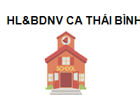 TRUNG TÂM Trung tâm HL&BDNV CA Thái Bình